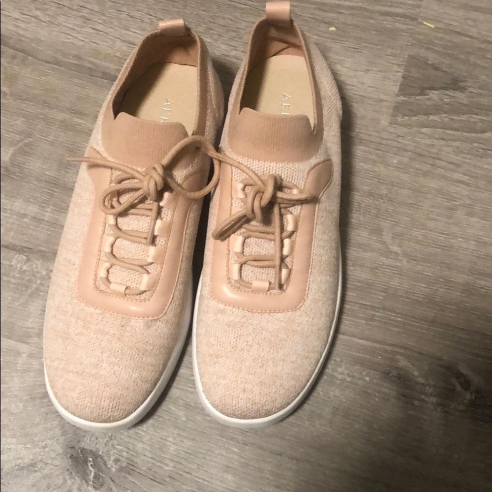 Aerosoles size 8.5